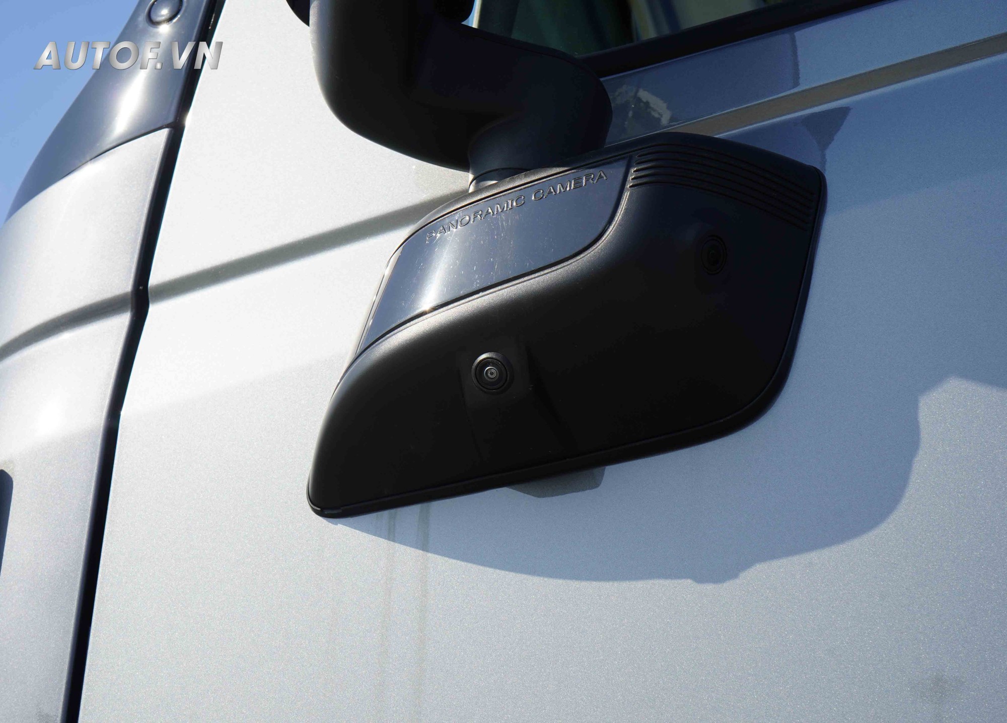 Đầu kéo Chenglong HK 470HP Cầu Láp